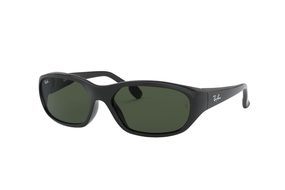 Lentes de Sol Daddy-O Negro Ray-Ban