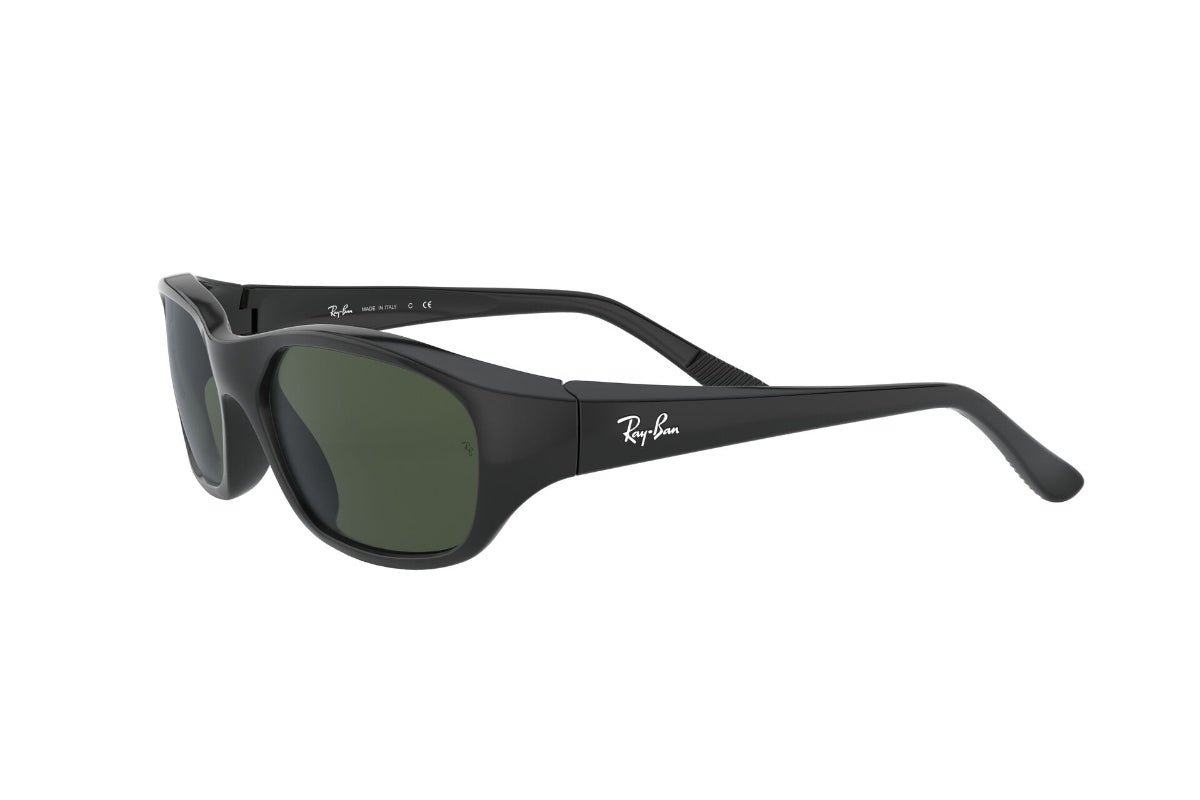 Lentes de Sol Daddy-O Negro Ray-Ban