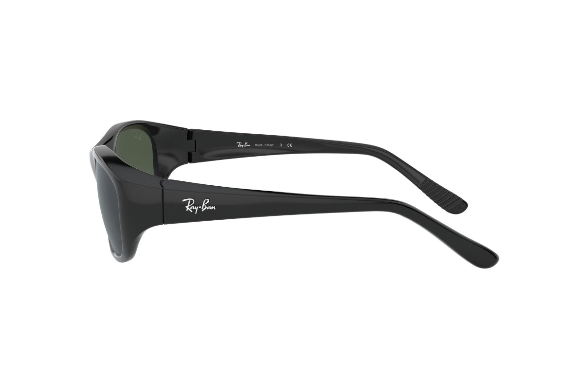 Lentes de Sol Daddy-O Negro Ray-Ban