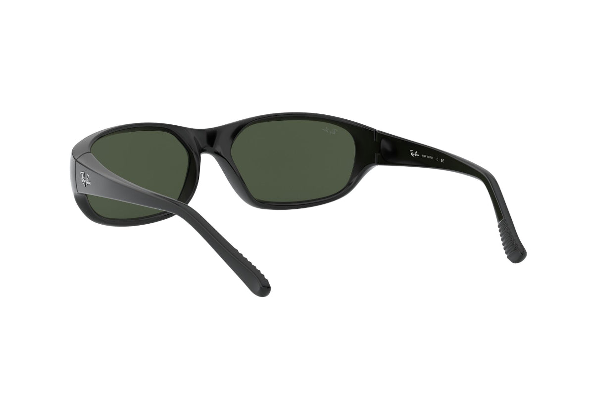 Lentes de Sol Daddy-O Negro Ray-Ban
