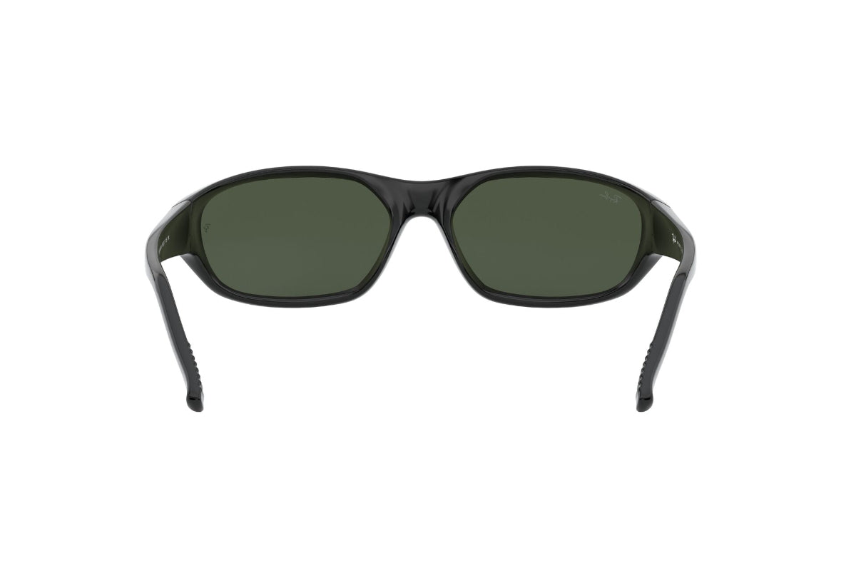 Lentes de Sol Daddy-O Negro Ray-Ban