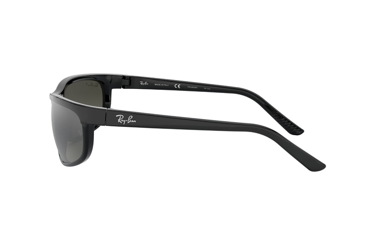 Lentes de Sol Predator Polarizados Ray-Ban