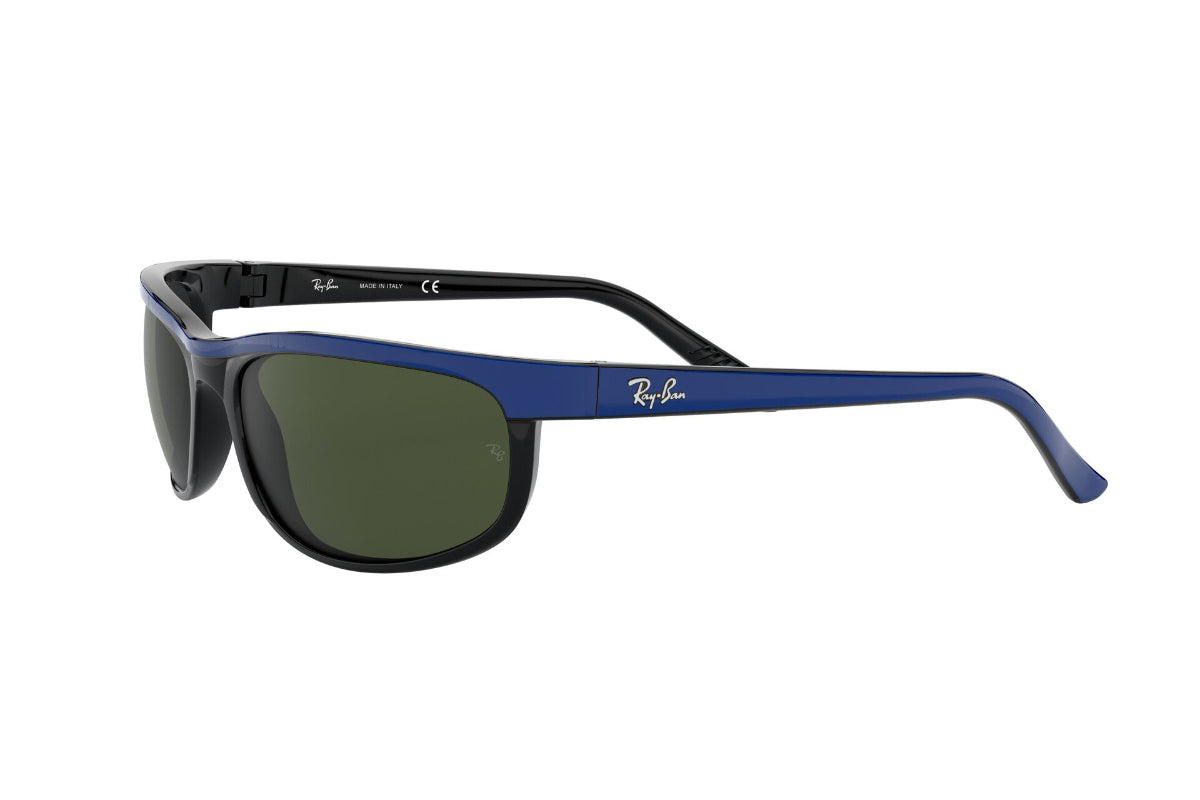 Lentes de Sol Predator Top Blue Ray-Ban