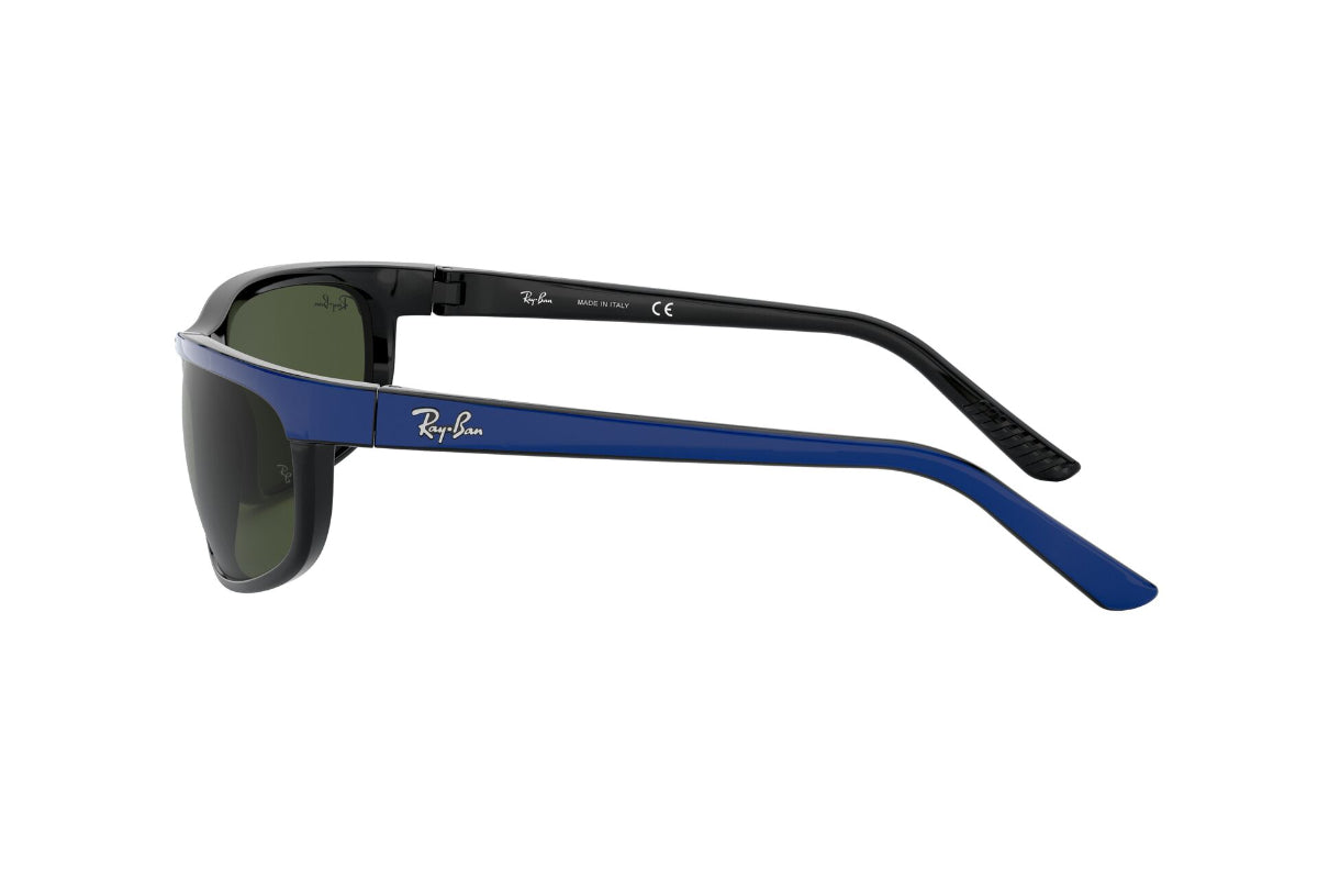 Lentes de Sol Predator Top Blue Ray-Ban