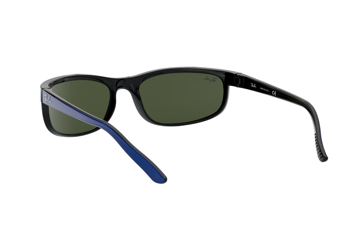 Lentes de Sol Predator Top Blue Ray-Ban