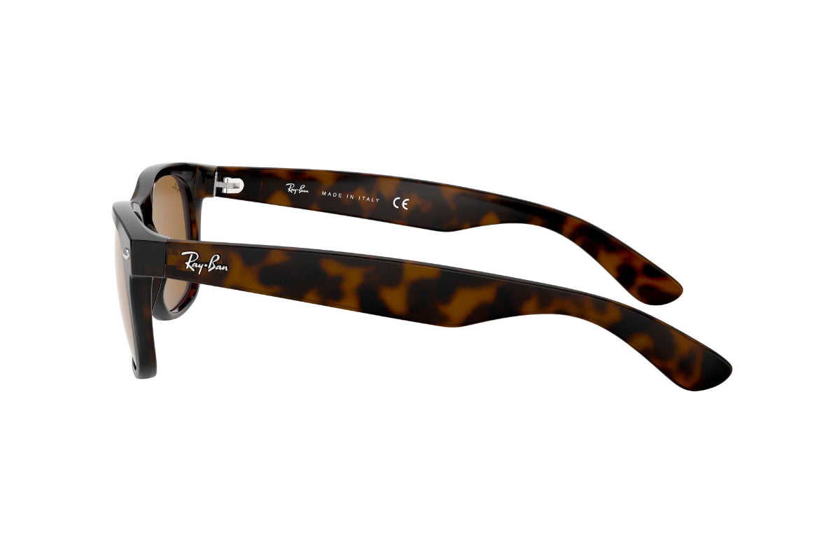 Lentes de sol Ray-Ban New Wayfarer Havana