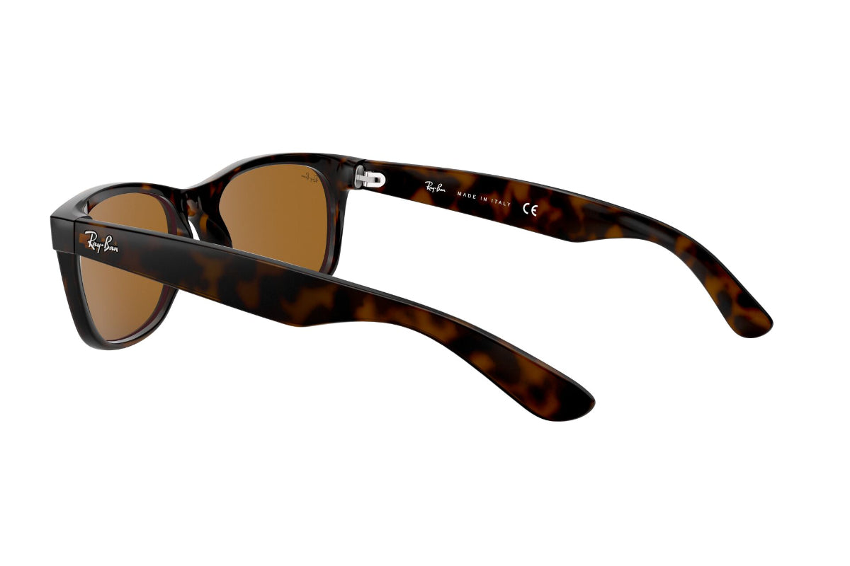 Lentes de sol Ray-Ban New Wayfarer Havana