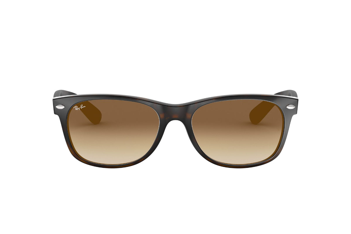 Lentes de Sol New Wayfarer Tortoise Ray-Ban