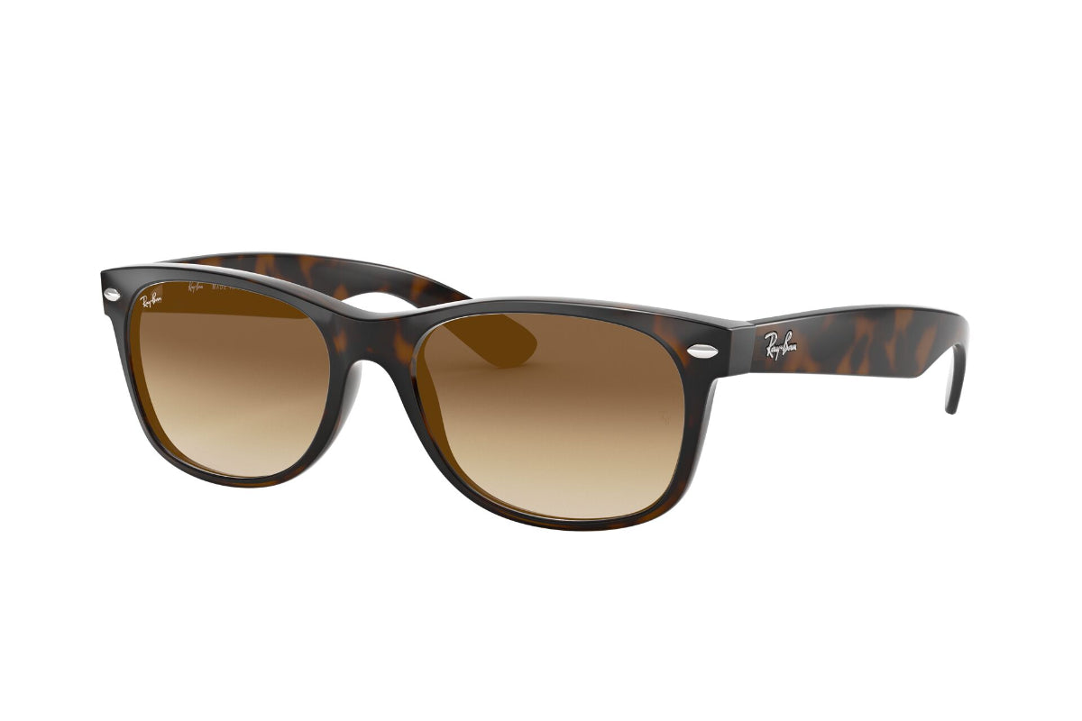 Lentes de Sol New Wayfarer Tortoise Ray-Ban