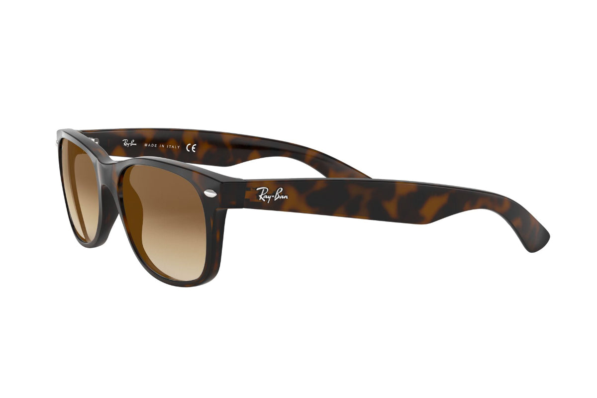 Lentes de Sol New Wayfarer Tortoise Ray-Ban