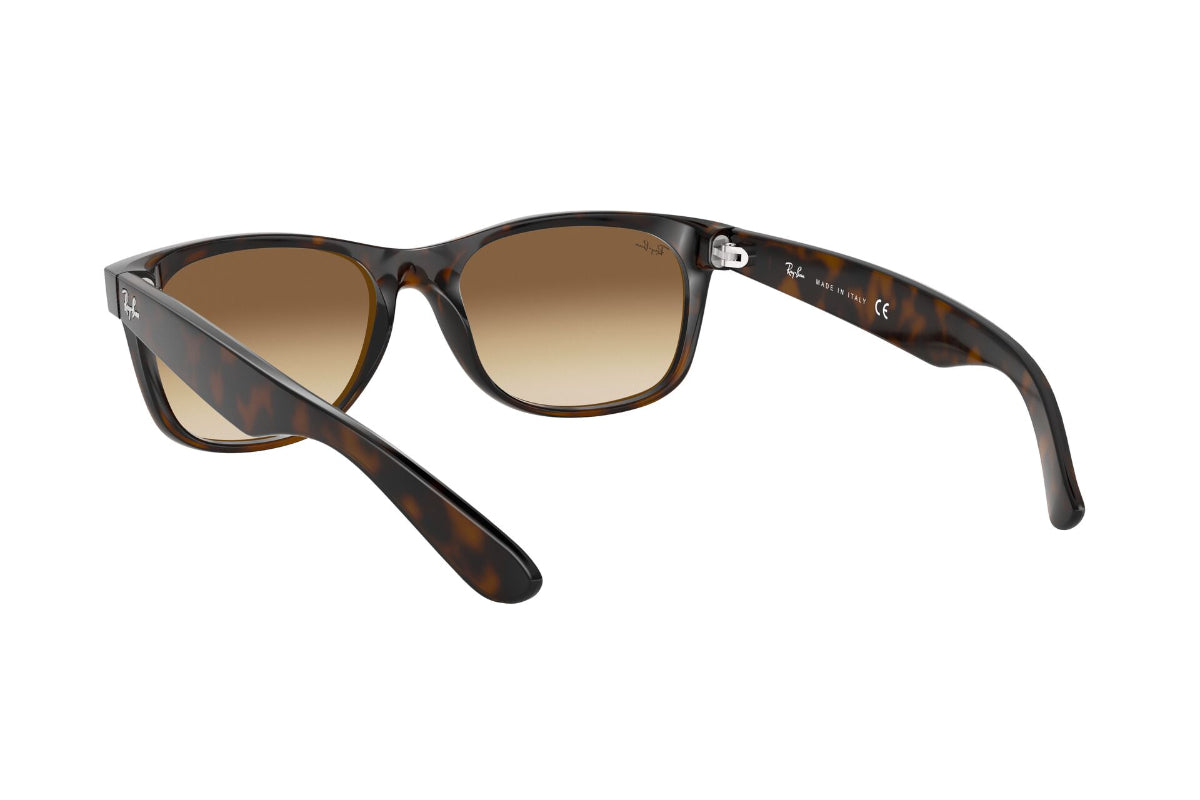 Lentes de Sol New Wayfarer Tortoise Ray-Ban