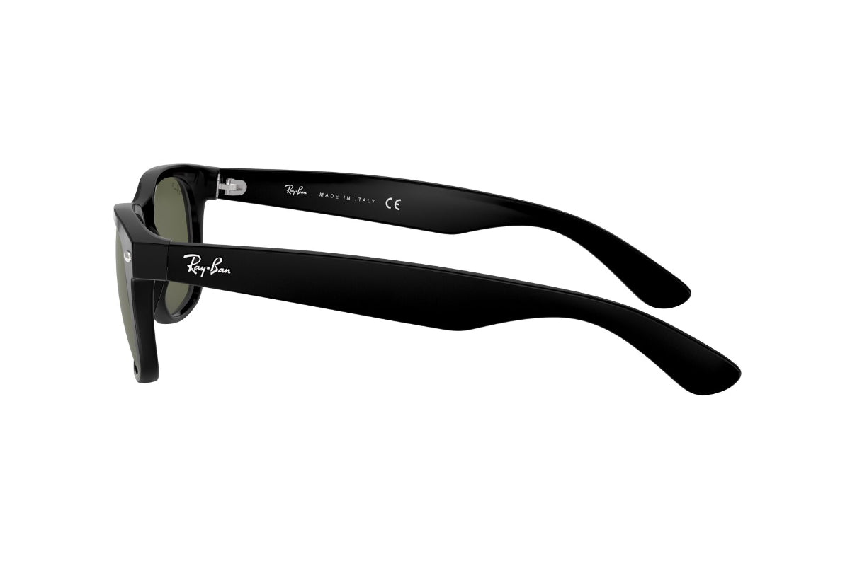 Lentes de Sol New Wayfarer Polarizados Ray-Ban