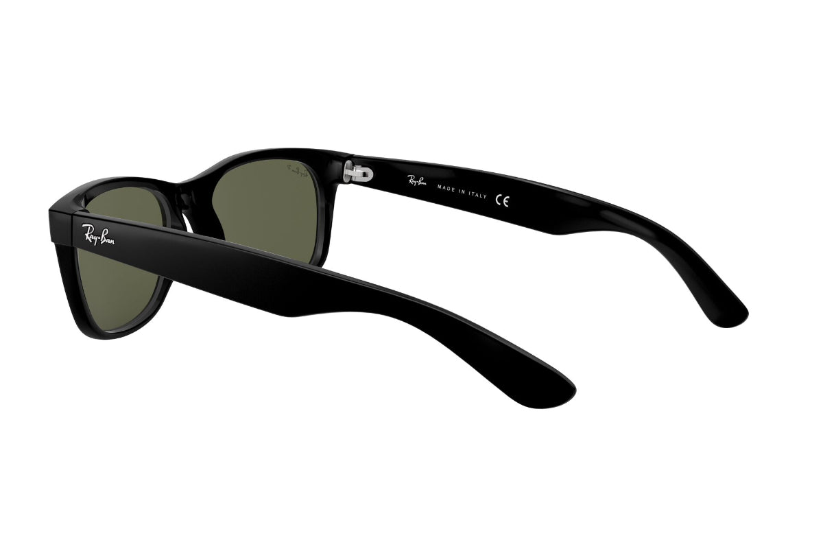 Lentes de Sol New Wayfarer Polarizados Ray-Ban