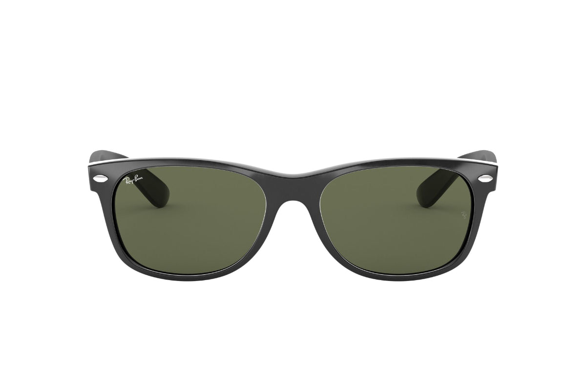 Lentes de Sol New Wayfarer Black Ray-Ban