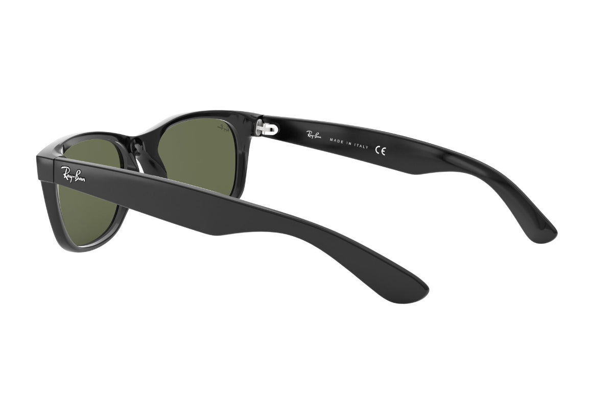 Lentes de Sol New Wayfarer Black Ray-Ban