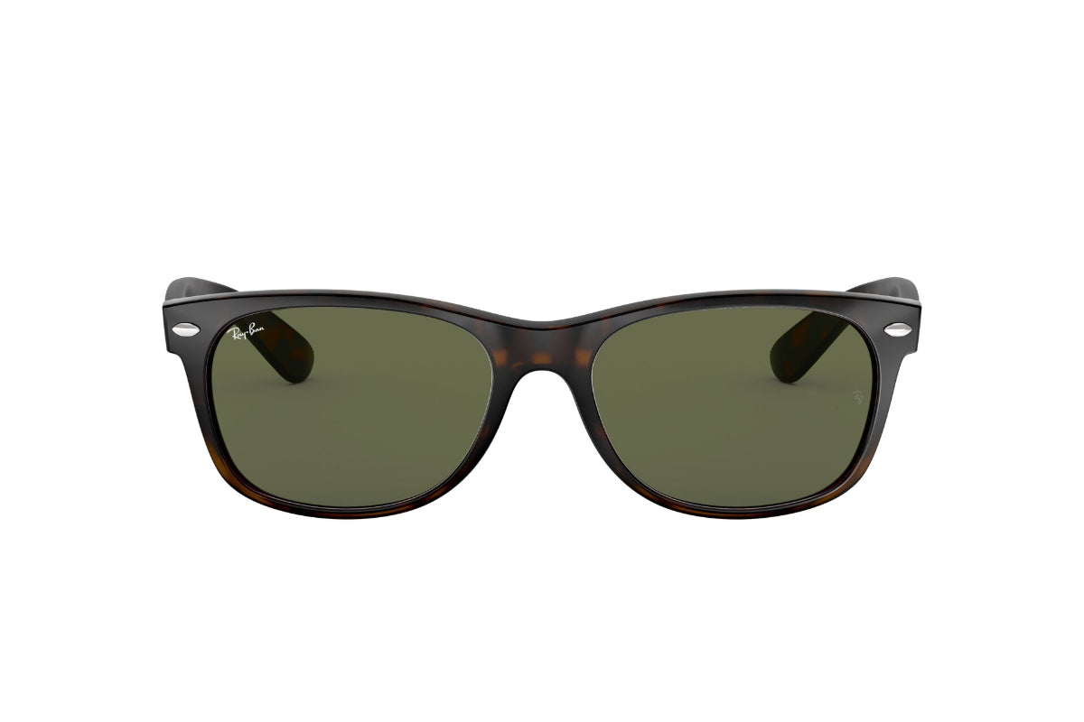 Lentes de Sol New Wayfarer Havana Ray-Ban