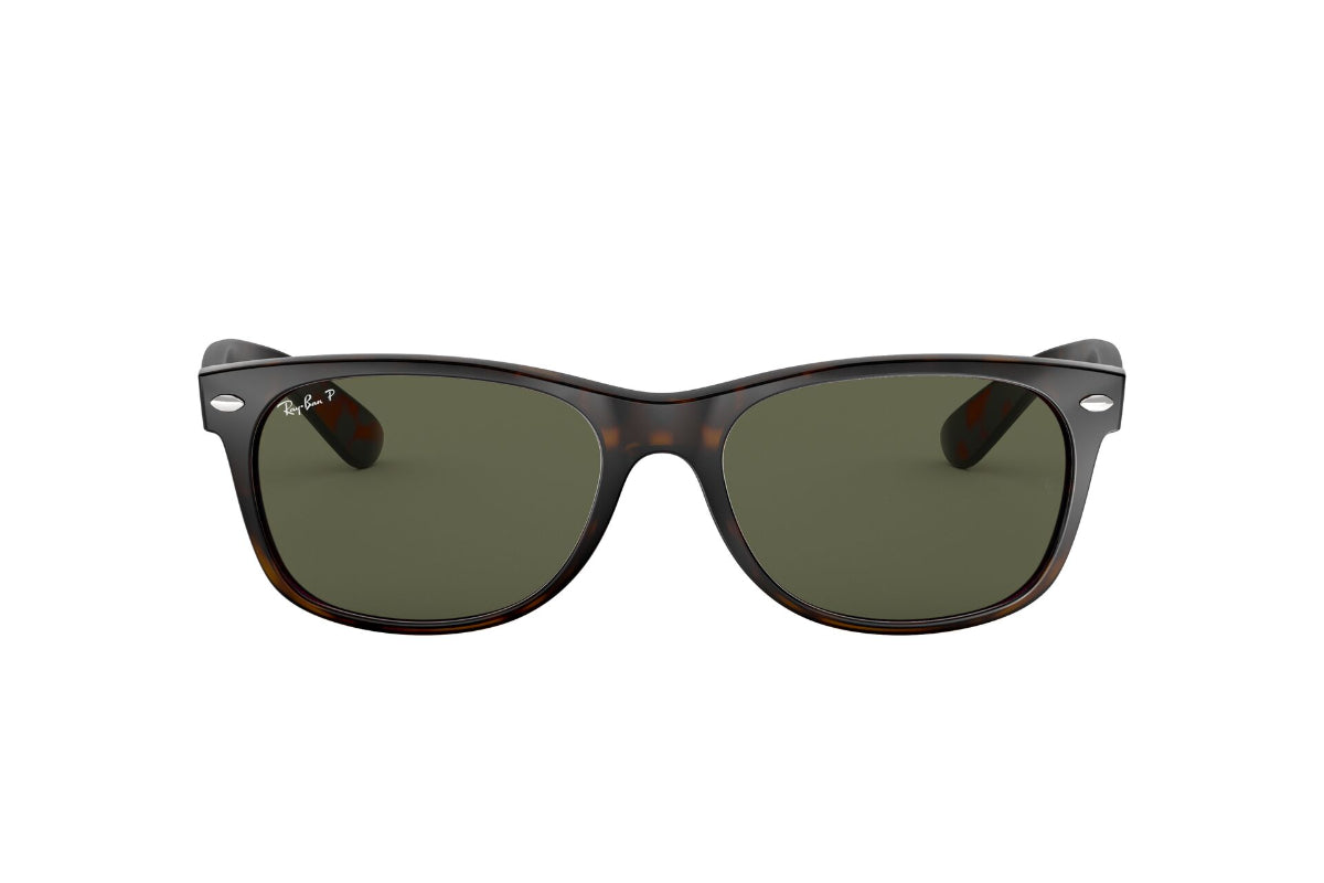 Lentes de Sol New Wayfarer Polarizados Ray-Ban