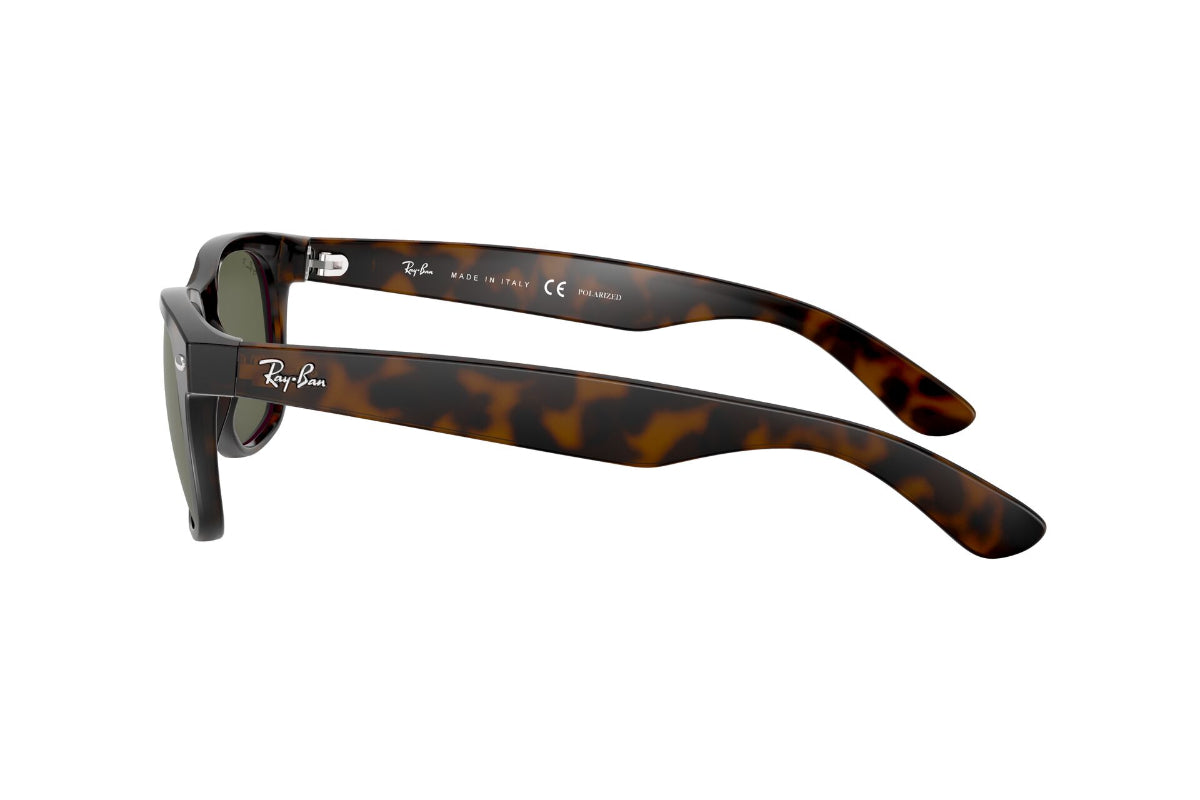 Lentes de Sol New Wayfarer Polarizados Ray-Ban