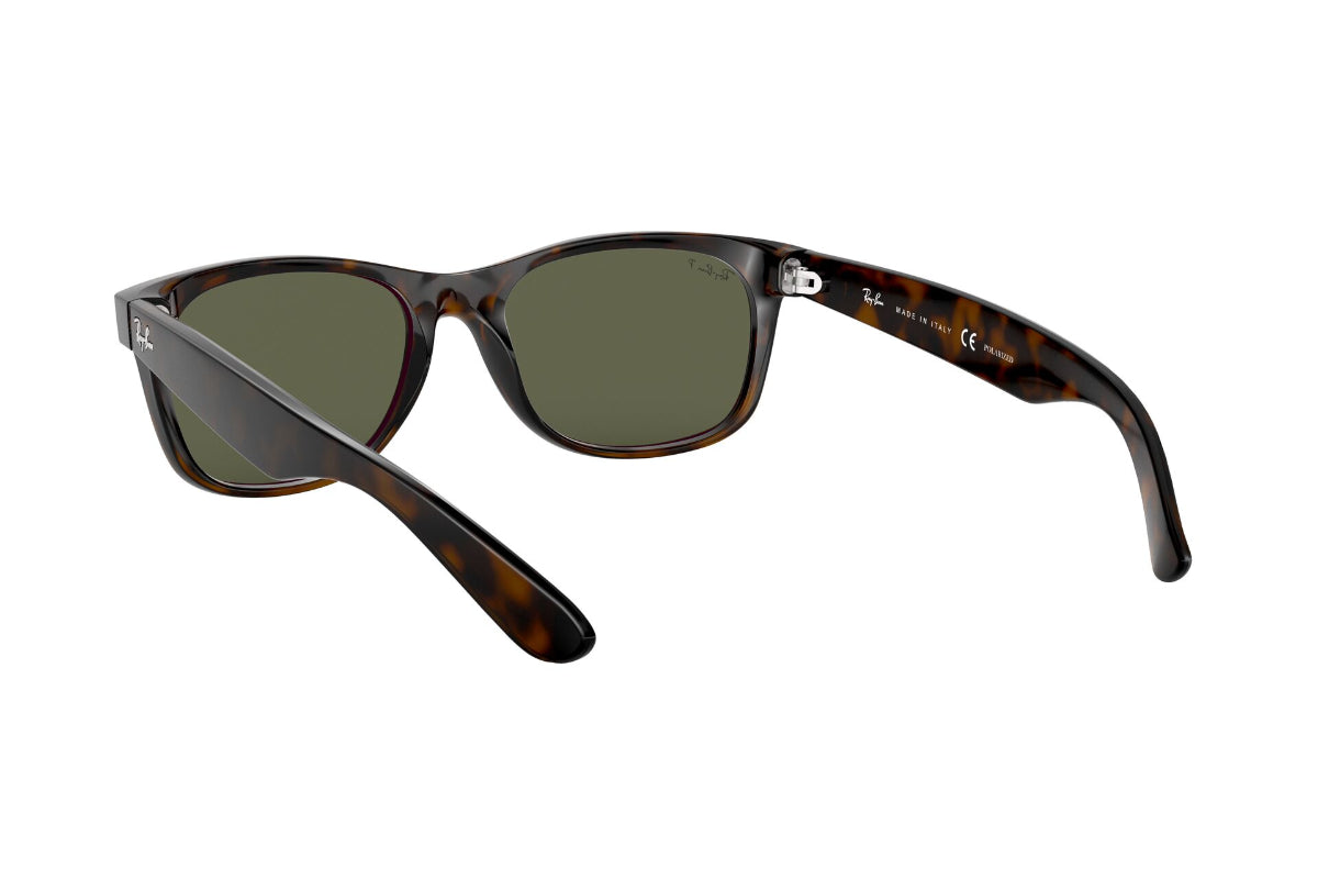 Lentes de Sol New Wayfarer Polarizados Ray-Ban