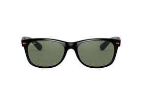 Ray-Ban Ferrari Lentes de Sol New Wayfarer RB2132M