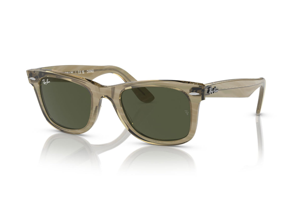Ray-Ban Wayfarer Change Fotocromáticos