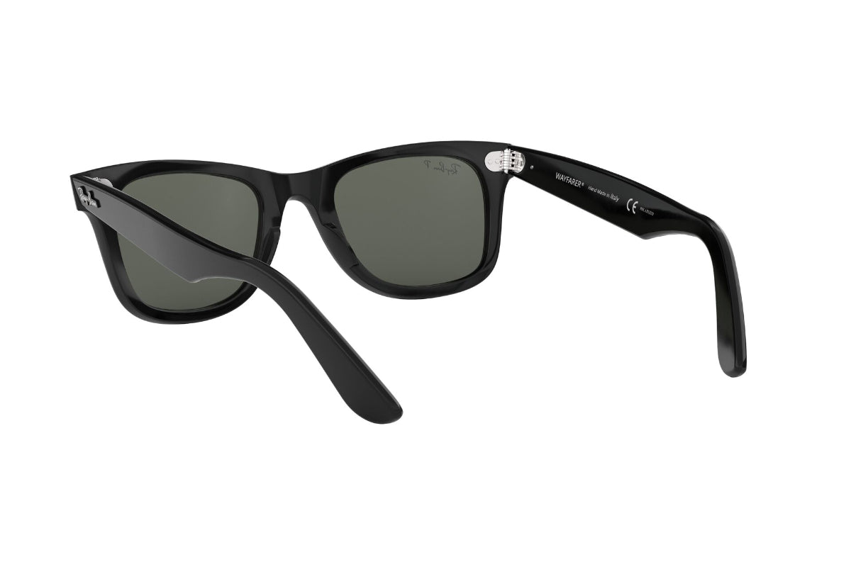 Lentes de Sol Wayfarer Polarizados Ray-Ban