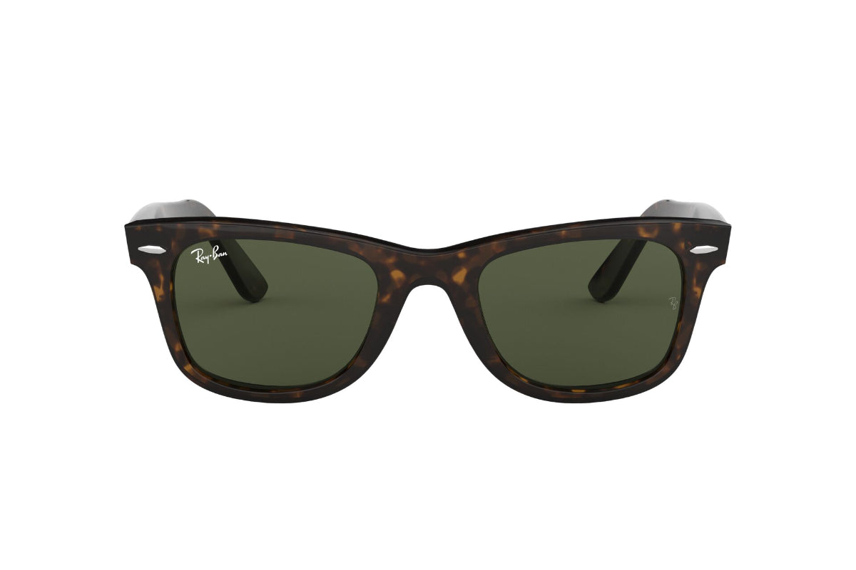 Lentes de Sol Wayfarer Classic Tortoise Ray-Ban