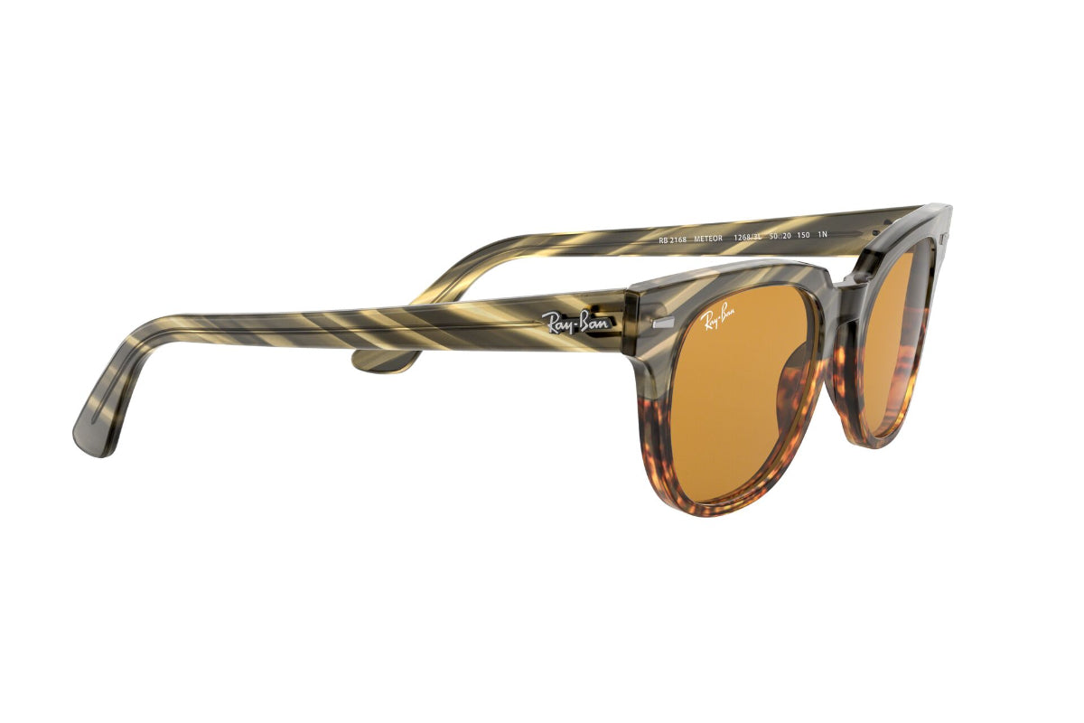 Lentes de Sol Meteor Stripped Ray-Ban