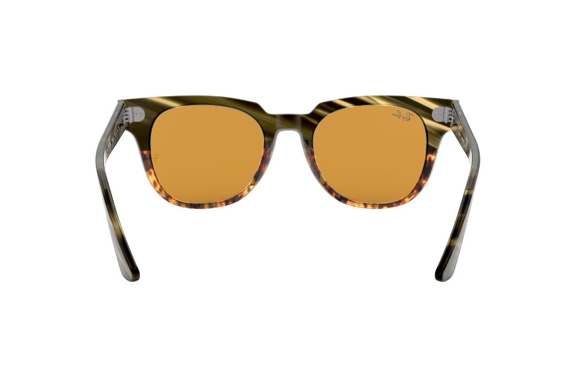 Lentes de Sol Meteor Stripped Ray-Ban