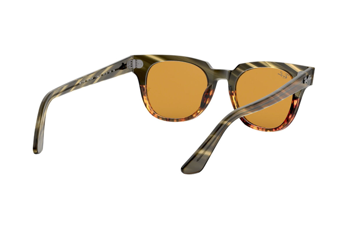 Lentes de Sol Meteor Stripped Ray-Ban