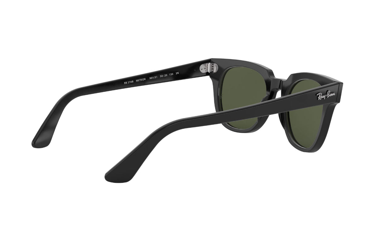 Lentes de Sol Meteor Classic Black Ray-Ban