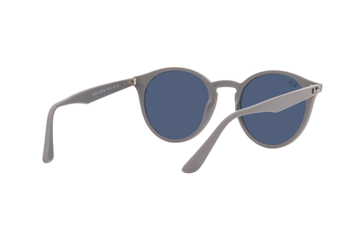 Lentes de Sol Gray Ray-Ban