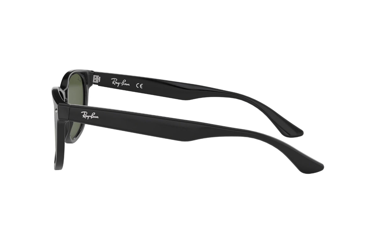 Lentes de Sol Black Green Ray-Ban