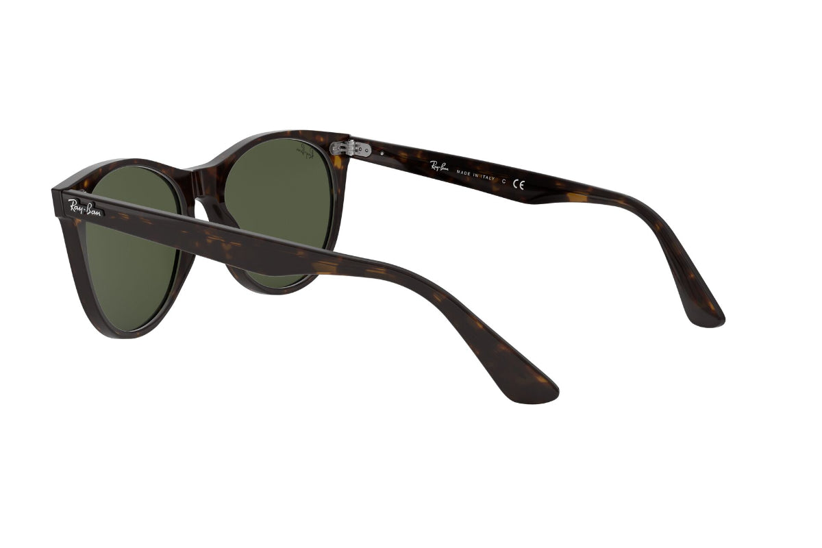 Lentes de Sol Wayfarer II Havana Ray-Ban