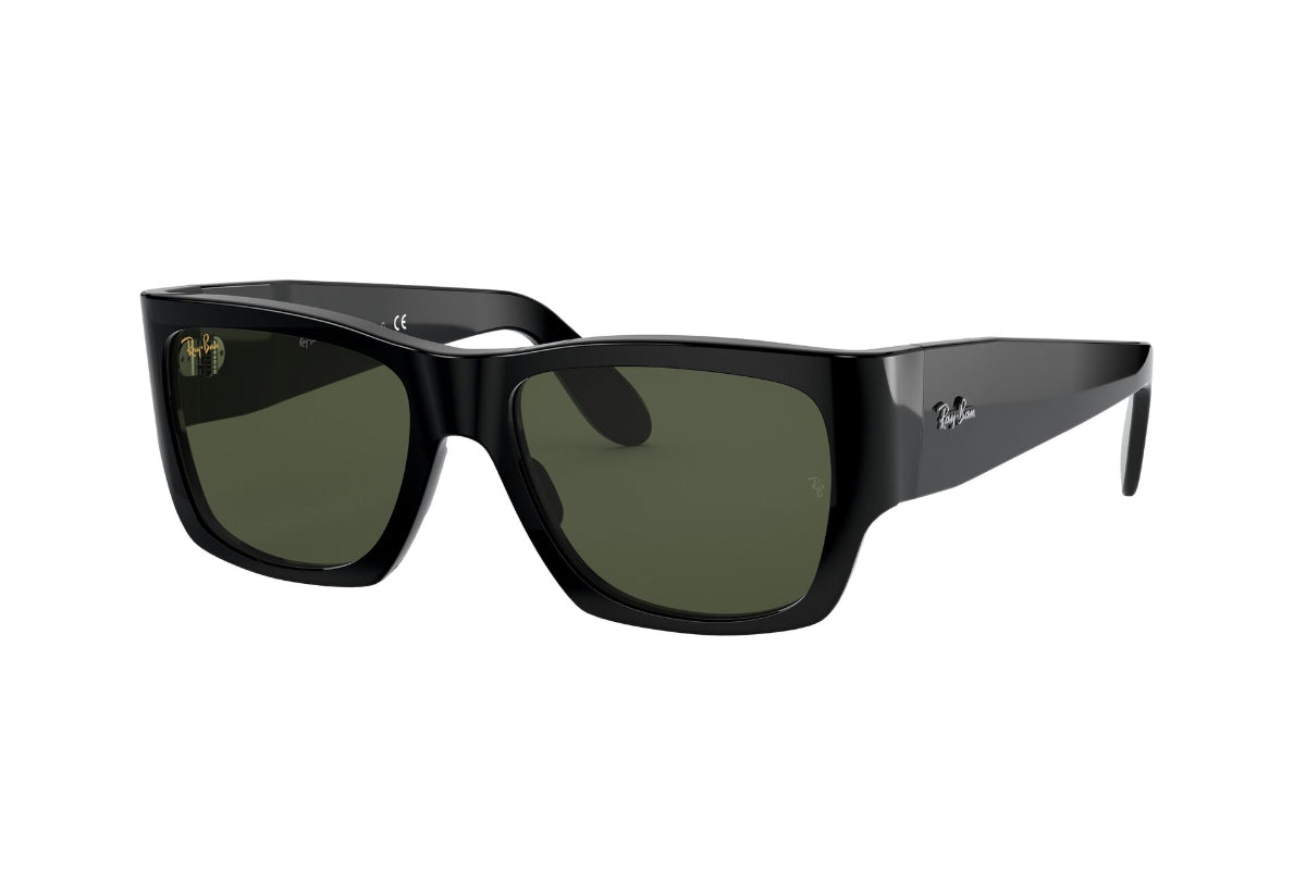 Lentes de Sol Nomad Ray-Ban