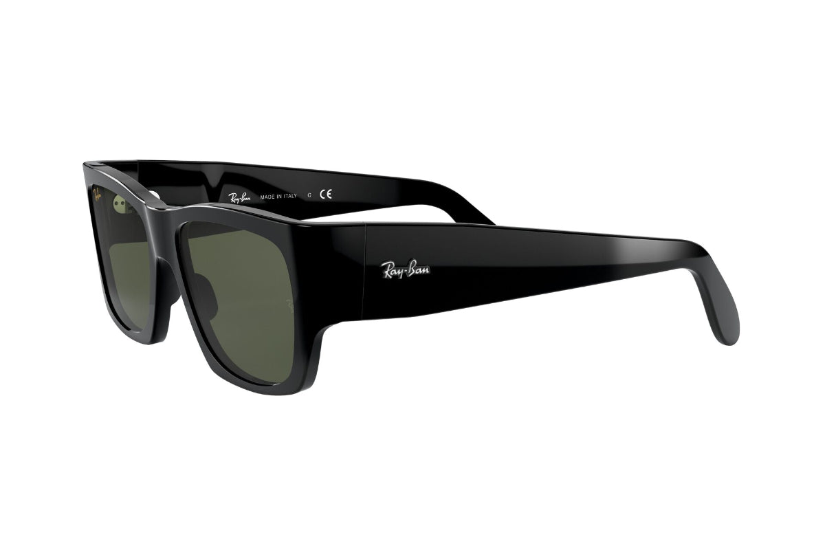 Lentes de Sol Nomad Ray-Ban