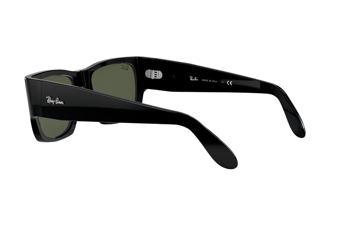 Lentes de Sol Nomad Ray-Ban