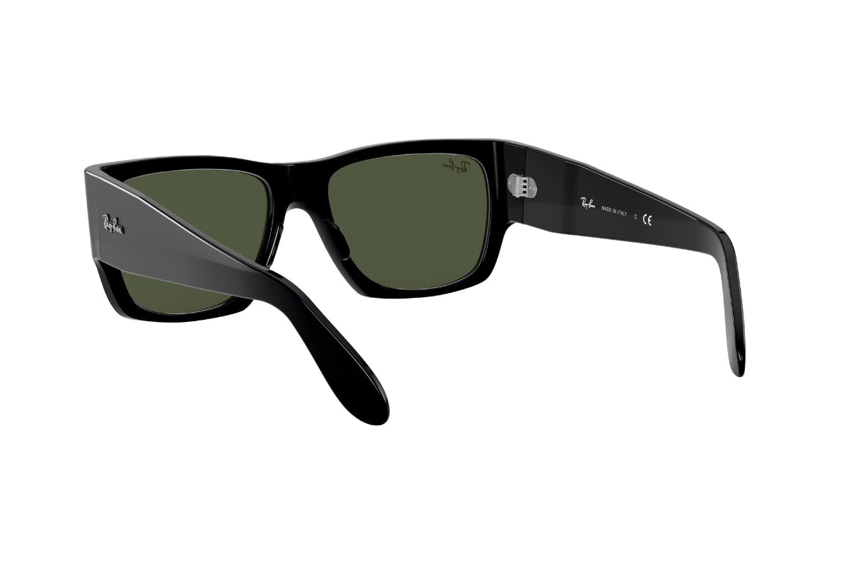 Lentes de Sol Nomad Ray-Ban