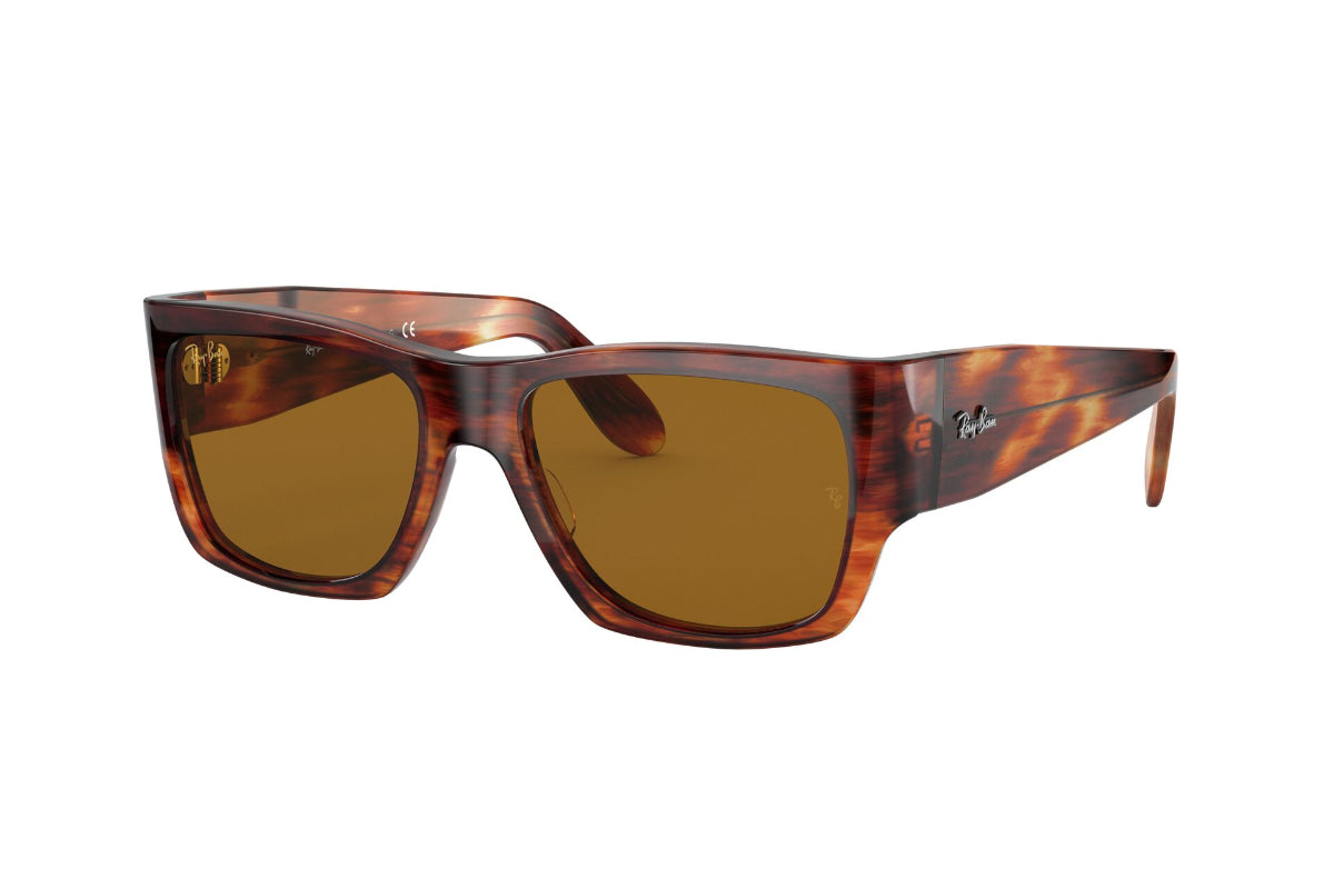 Lentes de Sol Nomad Ray-Ban