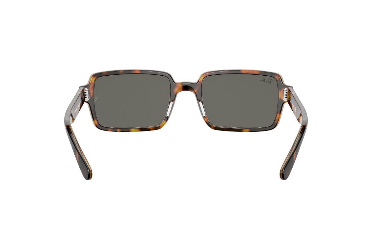 Lentes de Sol Benji Havana Transparent Ray-Ban