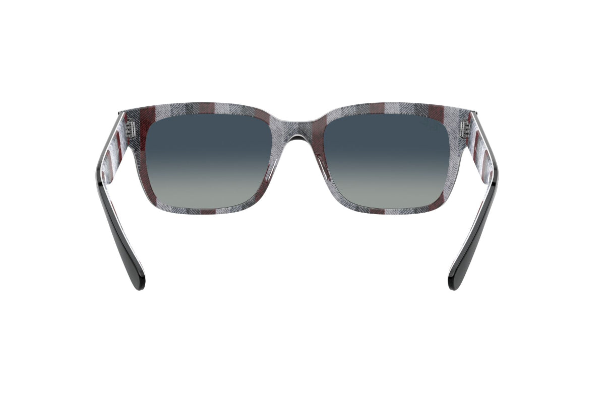 Lentes de Sol Jeffrey Black Ray-Ban