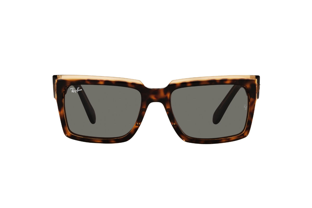 Lentes de Sol Inverness Havana On Brown  Ray Ban