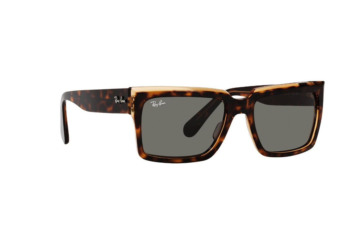 Lentes de Sol Inverness Havana On Brown  Ray Ban