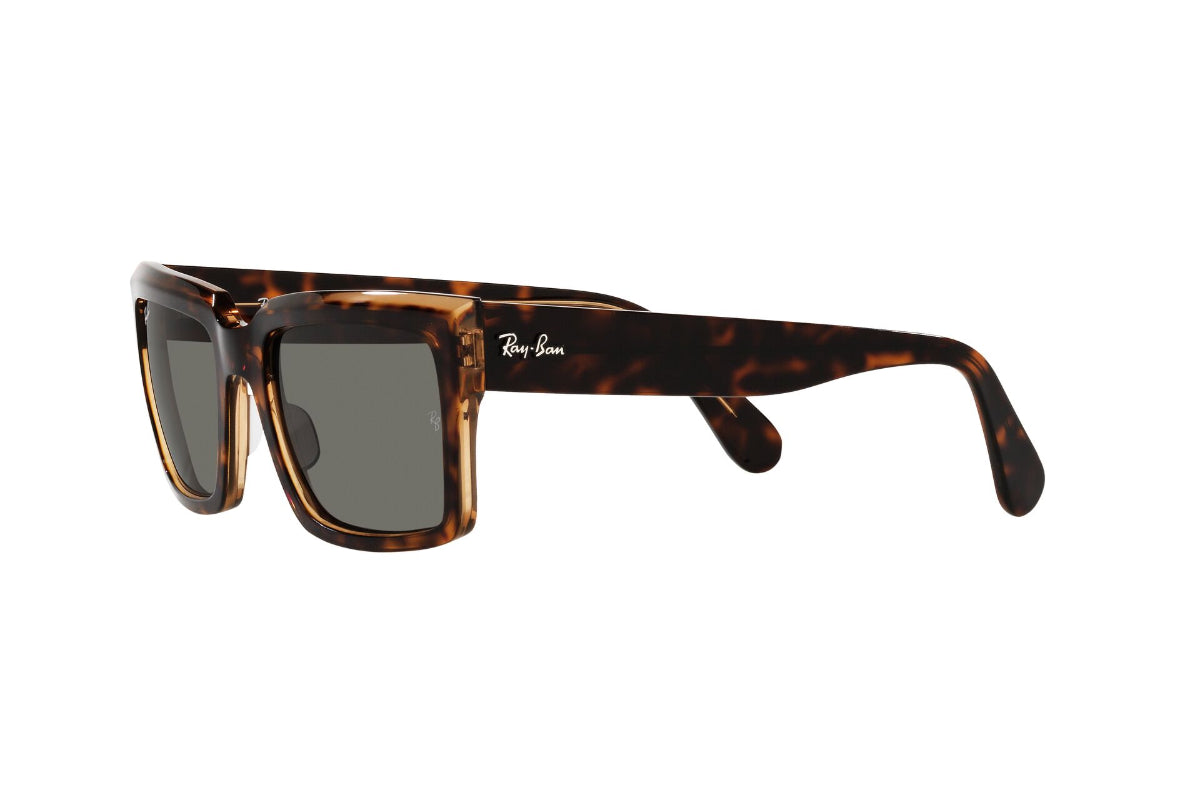 Lentes de Sol Inverness Havana On Brown  Ray Ban