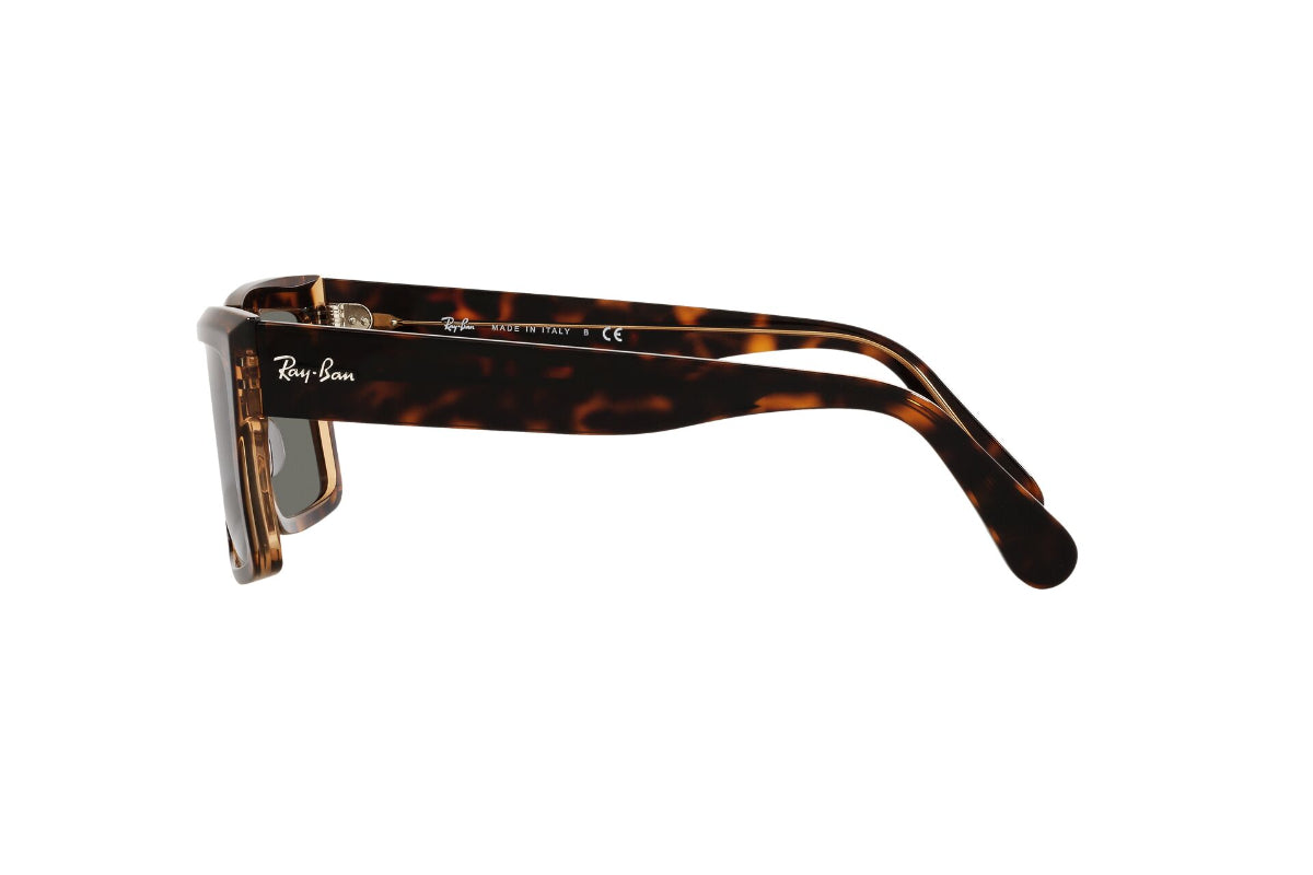 Lentes de Sol Inverness Havana On Brown  Ray Ban