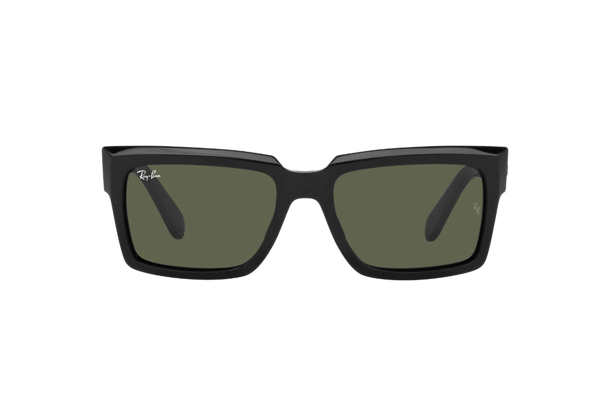 Lentes de Sol Inverness Black  Ray Ban