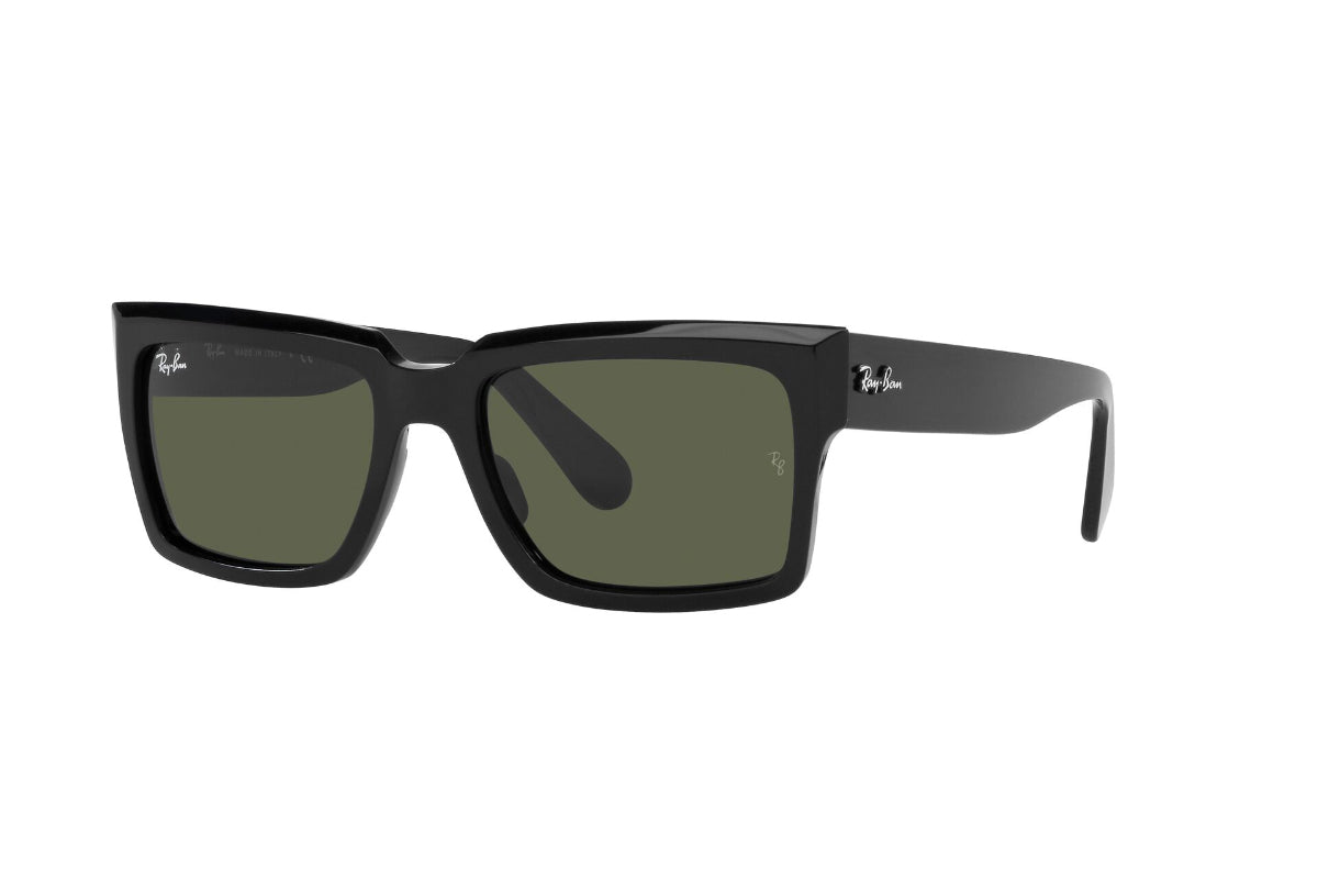 Lentes de Sol Inverness Black  Ray Ban