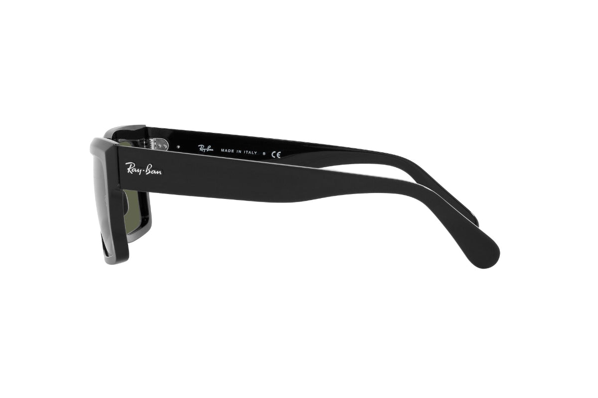 Lentes de Sol Inverness Black  Ray Ban