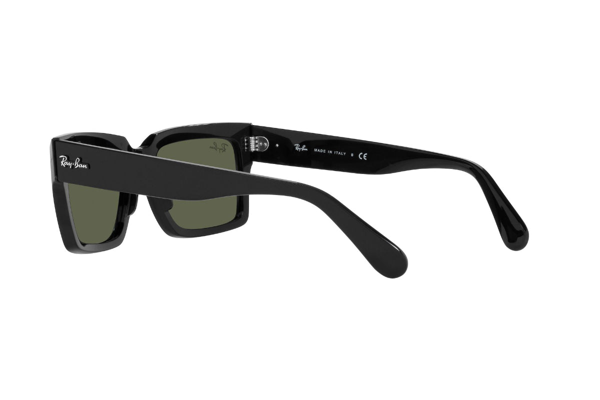 Lentes de Sol Inverness Black  Ray Ban