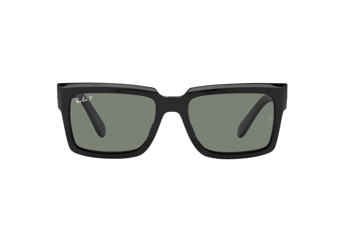 Lentes de Sol Inverness Black Polarizados Ray Ban